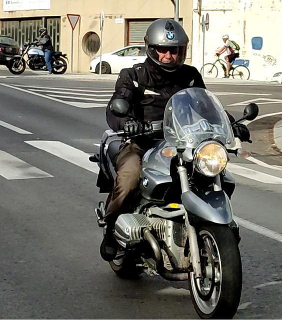 Imatge representativa de la sortida