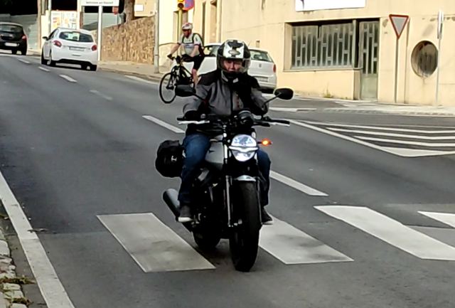 Imatge representativa de la sortida