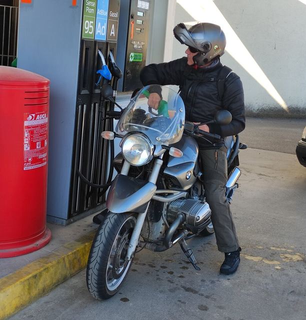Imatge representativa de la sortida