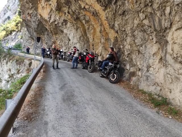 Imatge representativa de la sortida