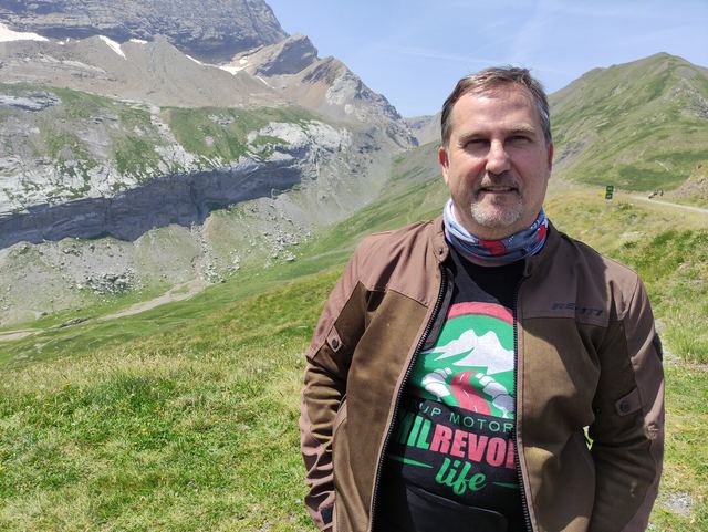 Imatge representativa de la sortida