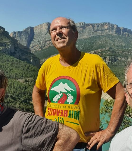 Imatge representativa de la sortida