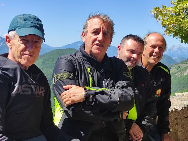 Imatge representativa de la sortida