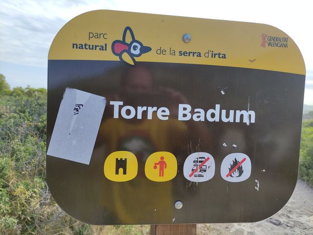 Imatge representativa de la sortida