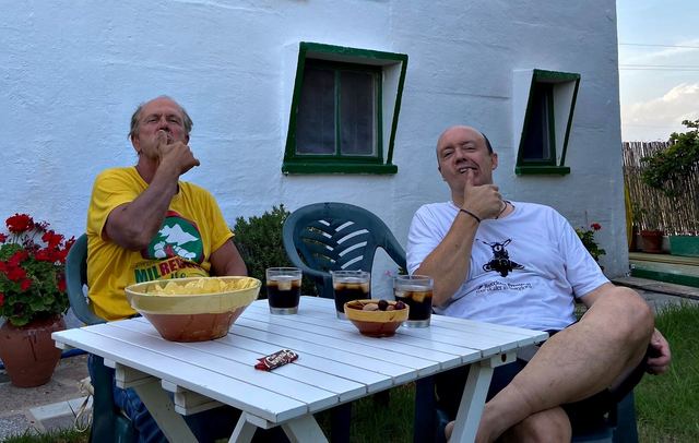 Imatge representativa de la sortida