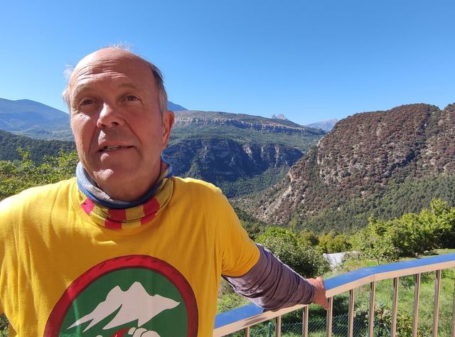 Imatge representativa de la sortida