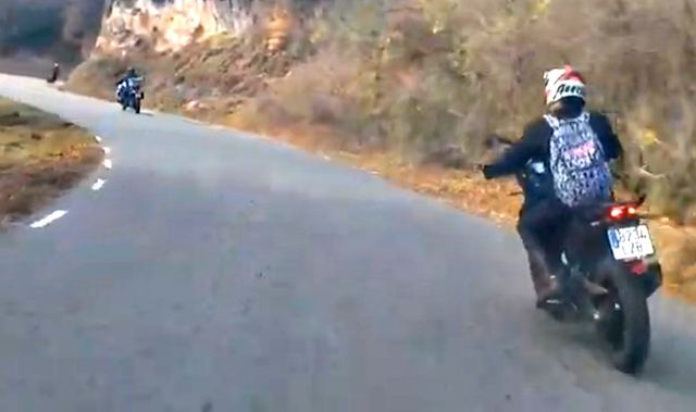 Imatge representativa de la sortida