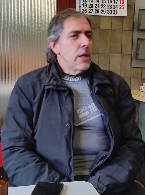 Imatge representativa de la sortida