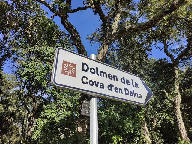 Imatge representativa de la sortida