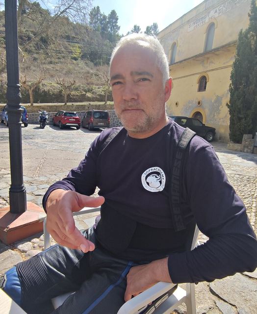 Imatge representativa de la sortida