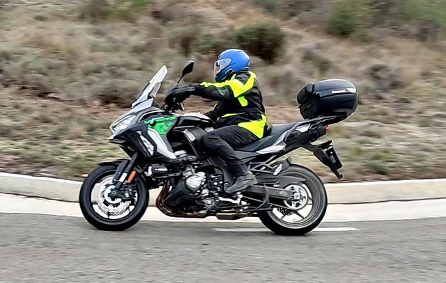 Imatge representativa de la sortida
