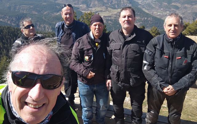Imatge representativa de la sortida