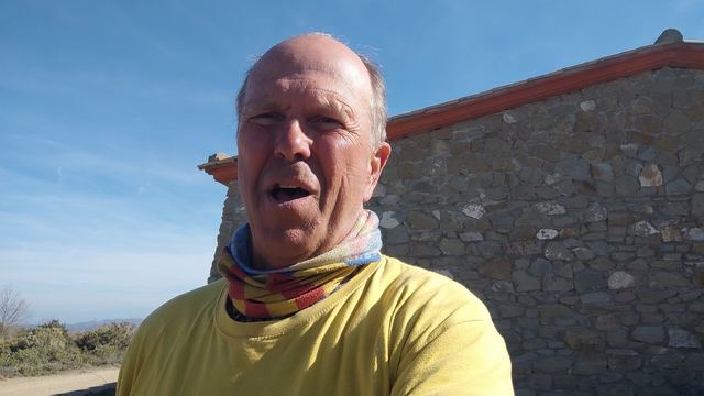 Imatge representativa de la sortida