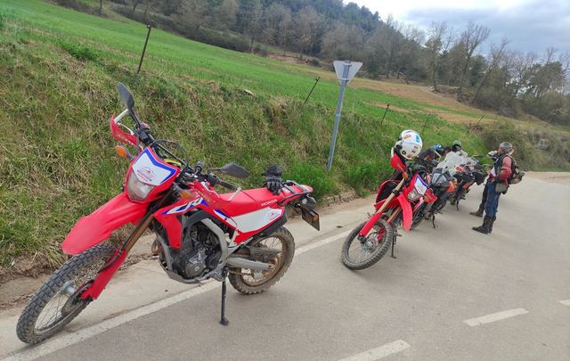 Imatge representativa de la sortida