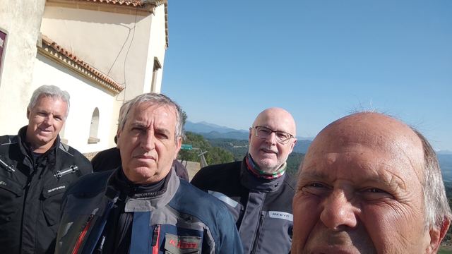 Imatge representativa de la sortida