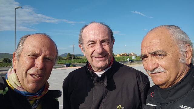 Imatge representativa de la sortida