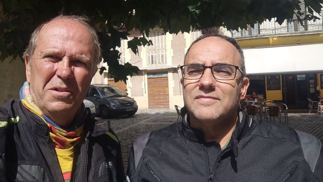 Imatge representativa de la sortida