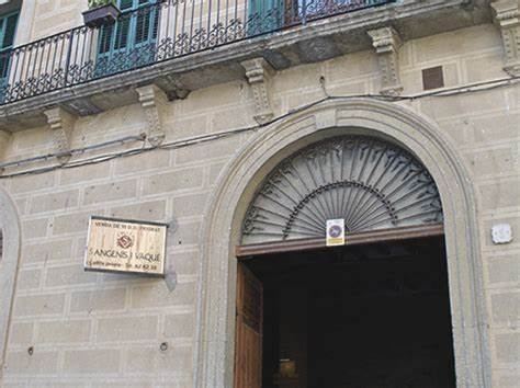 Imatge representativa de la sortida