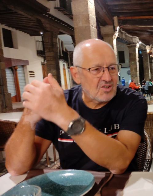 Imatge representativa de la sortida