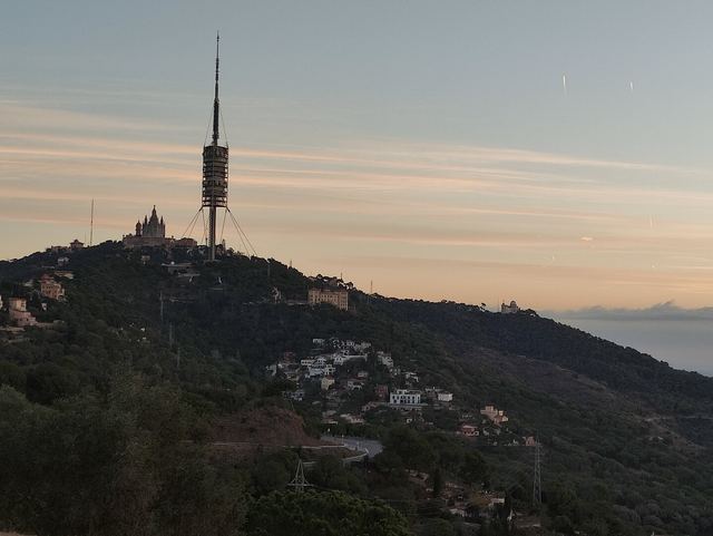 Imatge representativa de la sortida