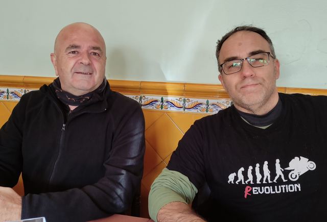 Imatge representativa de la sortida