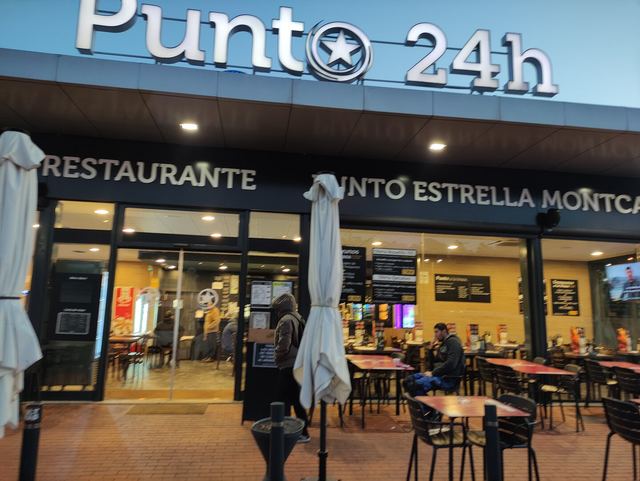 Imatge representativa de la sortida