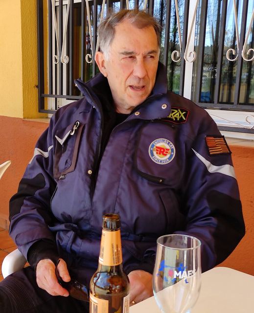 Imatge representativa de la sortida