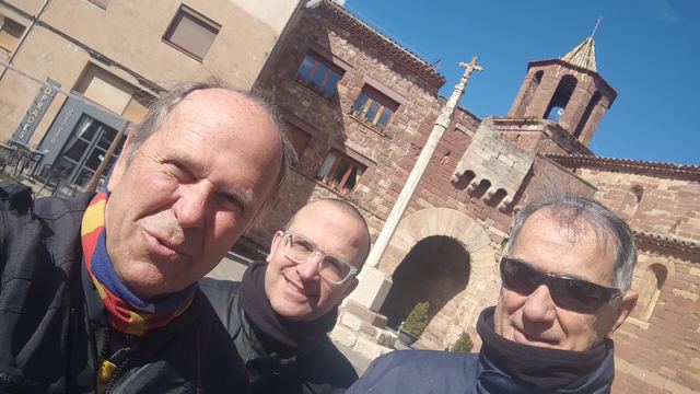 Imatge representativa de la sortida