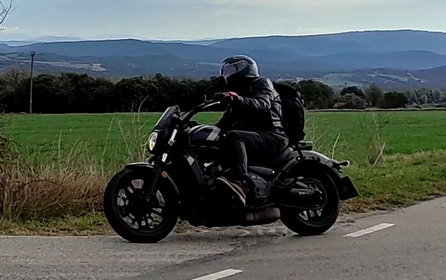 Imatge representativa de la sortida
