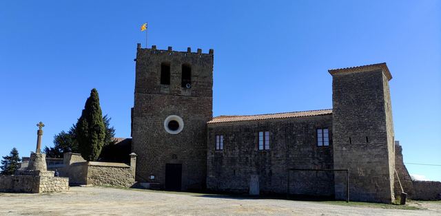 Imatge representativa de la sortida