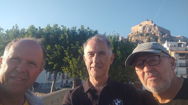 Imatge representativa de la sortida