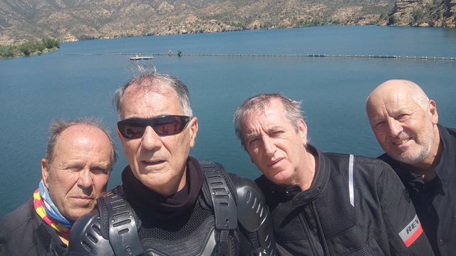 Imatge representativa de la sortida