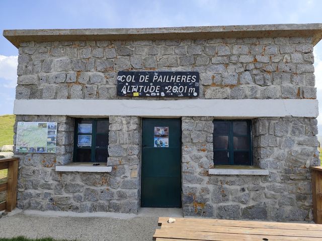 Imatge representativa de la sortida