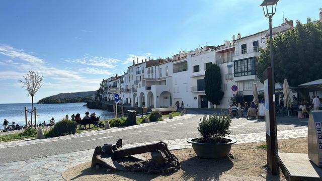 Imatge representativa de la sortida