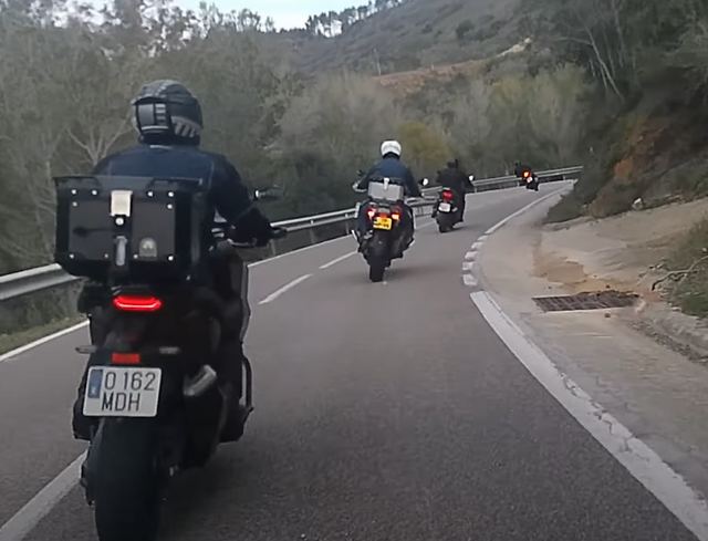 Imatge representativa de la sortida
