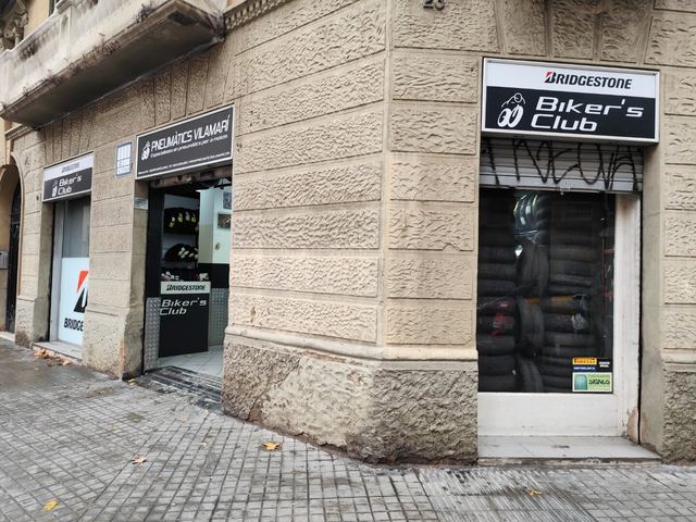 Imatge representativa de la sortida