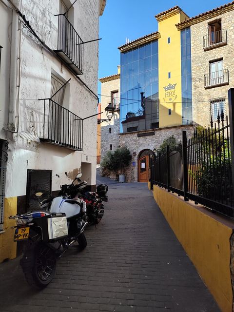 Imatge representativa de la sortida