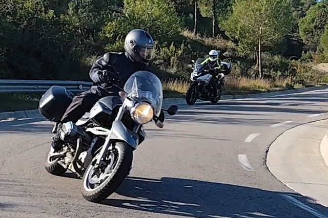 Imatge representativa de la sortida