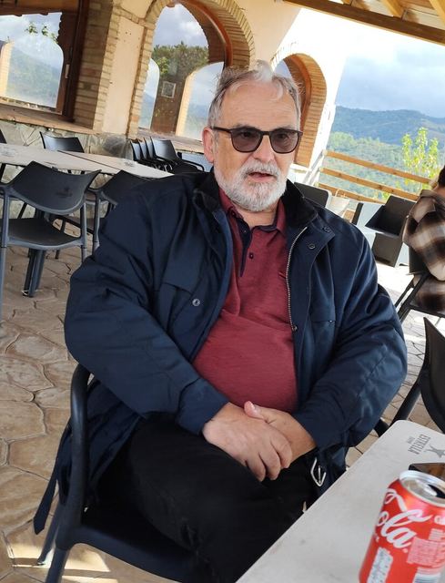 Imatge representativa de la sortida