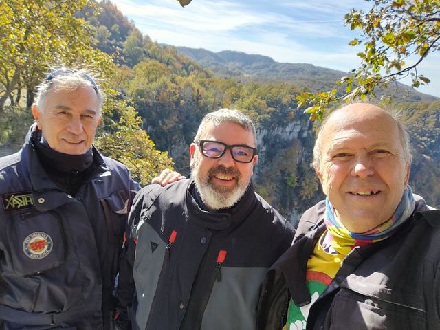 Imatge representativa de la sortida