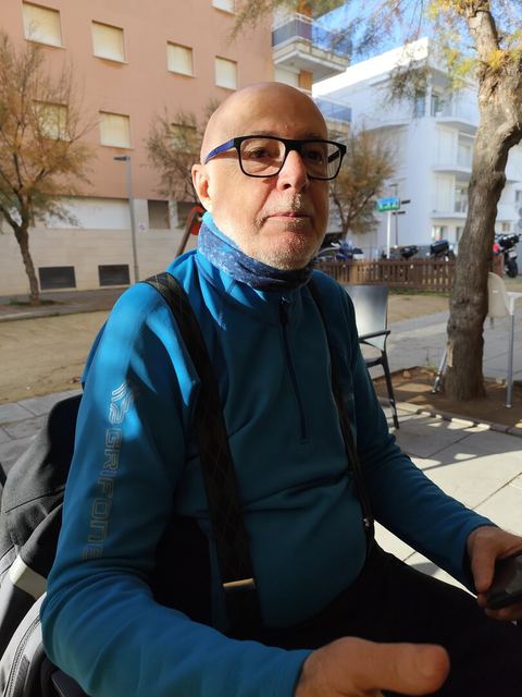 Imatge representativa de la sortida