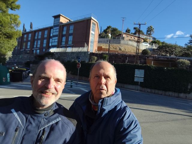 Imatge representativa de la sortida