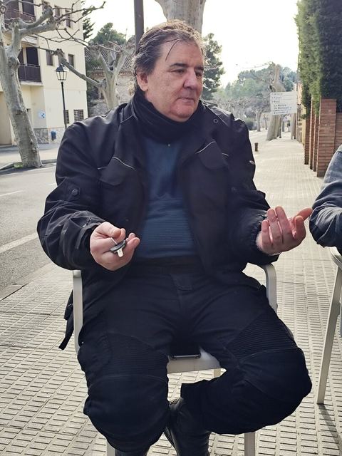 Imatge representativa de la sortida