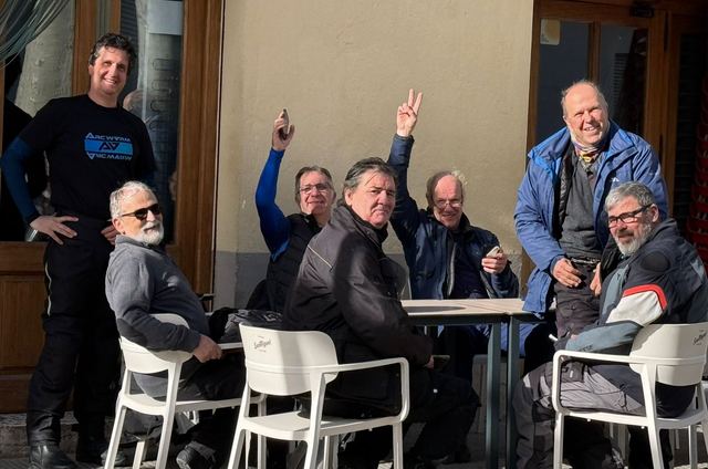 Imatge representativa de la sortida