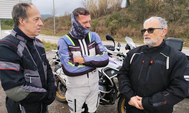 Imatge representativa de la sortida