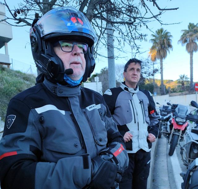 Imatge representativa de la sortida