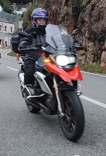 Imatge representativa de la sortida