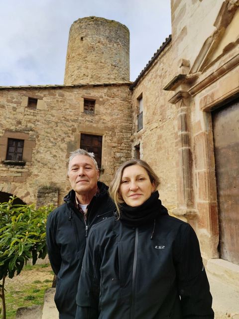 Imatge representativa de la sortida