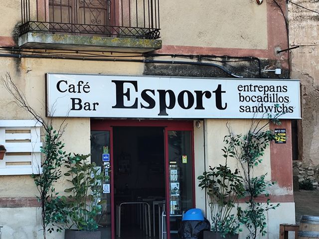 Imatge representativa de la sortida