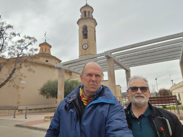 Imatge representativa de la sortida